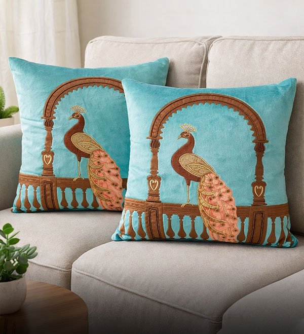  decorative cushion covers collection 