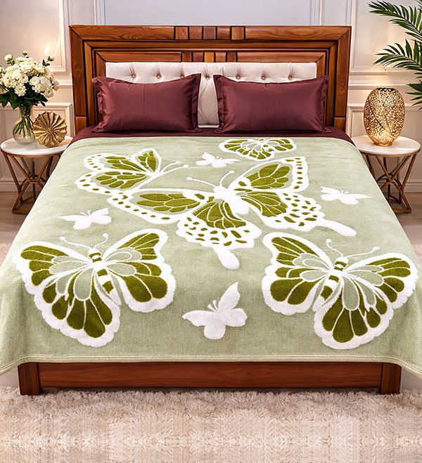  premium ac blankets & quilts collection 