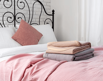 Why Eco-Friendly Fabrics Matter in Home Furnishing