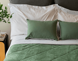 The Benefits of Cotton Bedding for Everyday Comfort