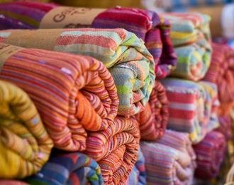 Caring for Your Handloom Fabrics: Simple Tips for Long-Lasting Beauty