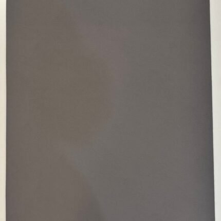 Urban Slate Smooth-Finish Easy-Care Table Mat for Clean, Modern Dining Spaces