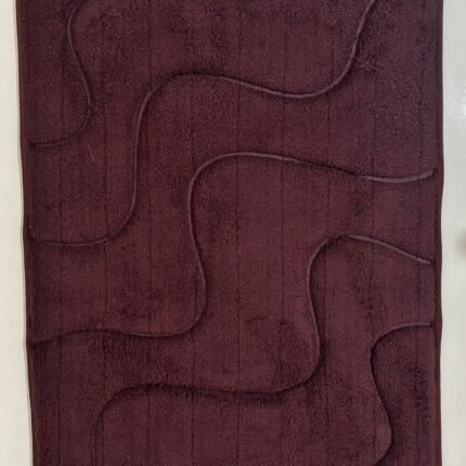 Ultra soft thick comfort floor mat for daily home use