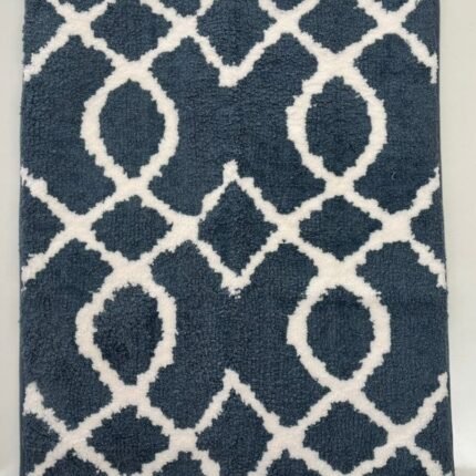 LONG-LASTING DURABLE MICROFIBER FLOOR MAT