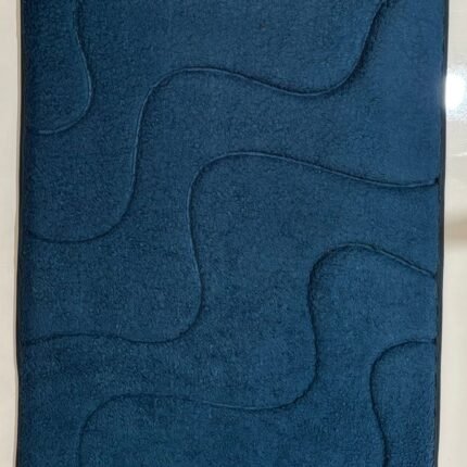 High quality soft surface floor mat for home use