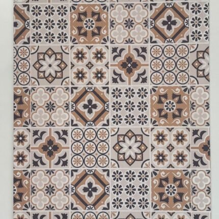 Effortless Clean, Endlessly Stylish – Premium Silicone Table Mat