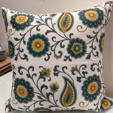 The Sovereign Suite: Master-Scale Floral Covers